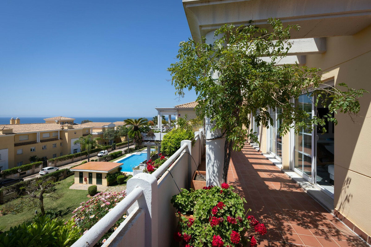 Apartment for sale in Marbella, Cabopino Apartment for sale in Marbella, Cabopino