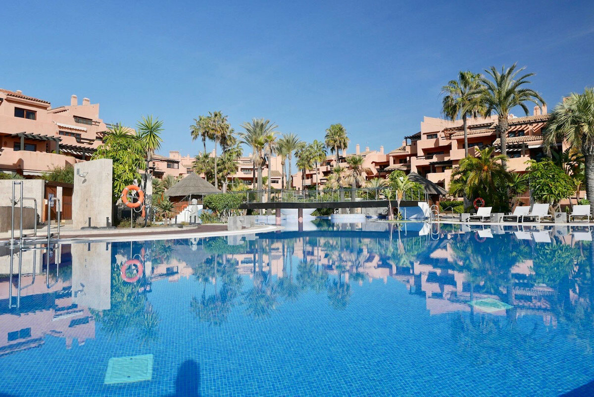 Apartment for sale in Estepona Apartment for sale in Estepona