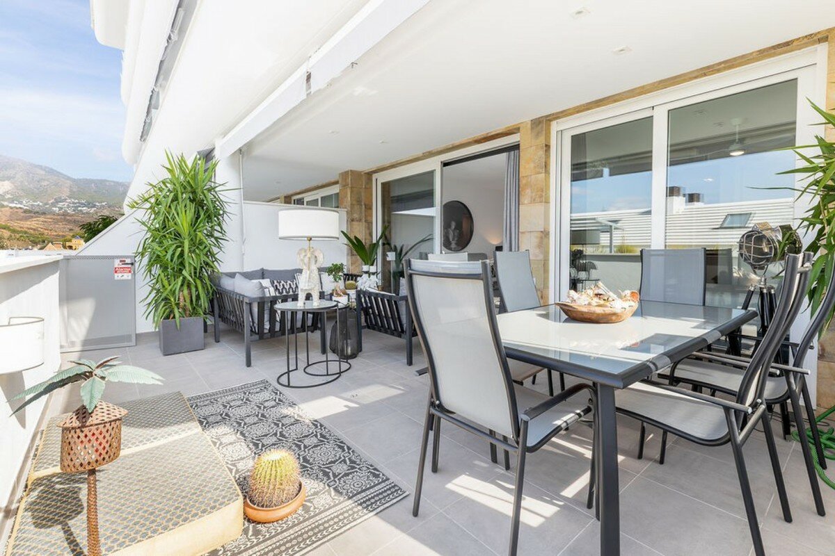 Apartment for sale in Fuengirola Apartment for sale in Fuengirola