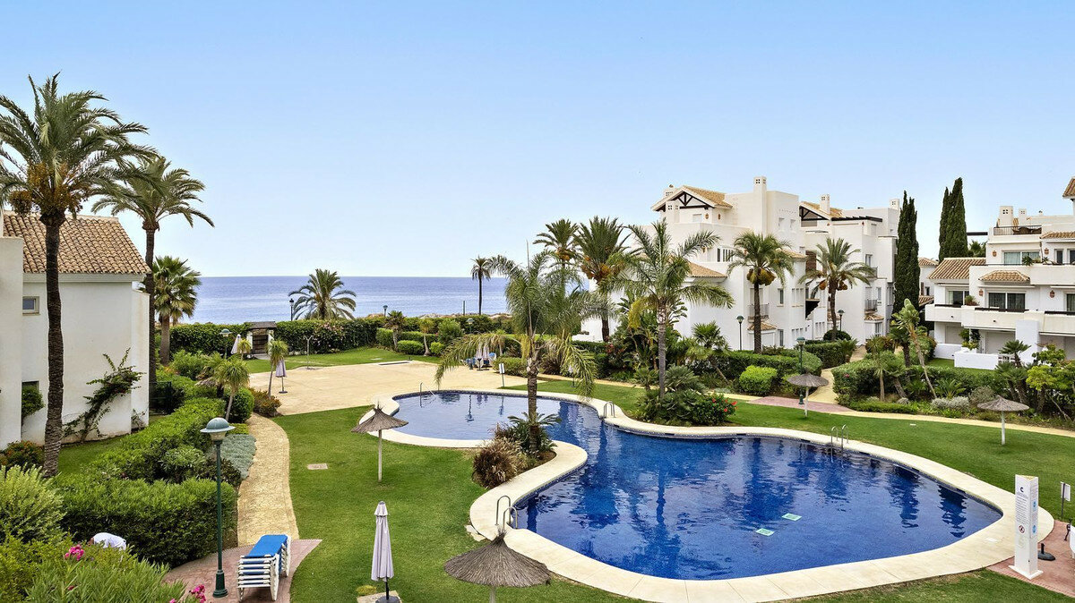 Apartment for sale in Marbella, Los Monteros Apartment for sale in Marbella, Los Monteros