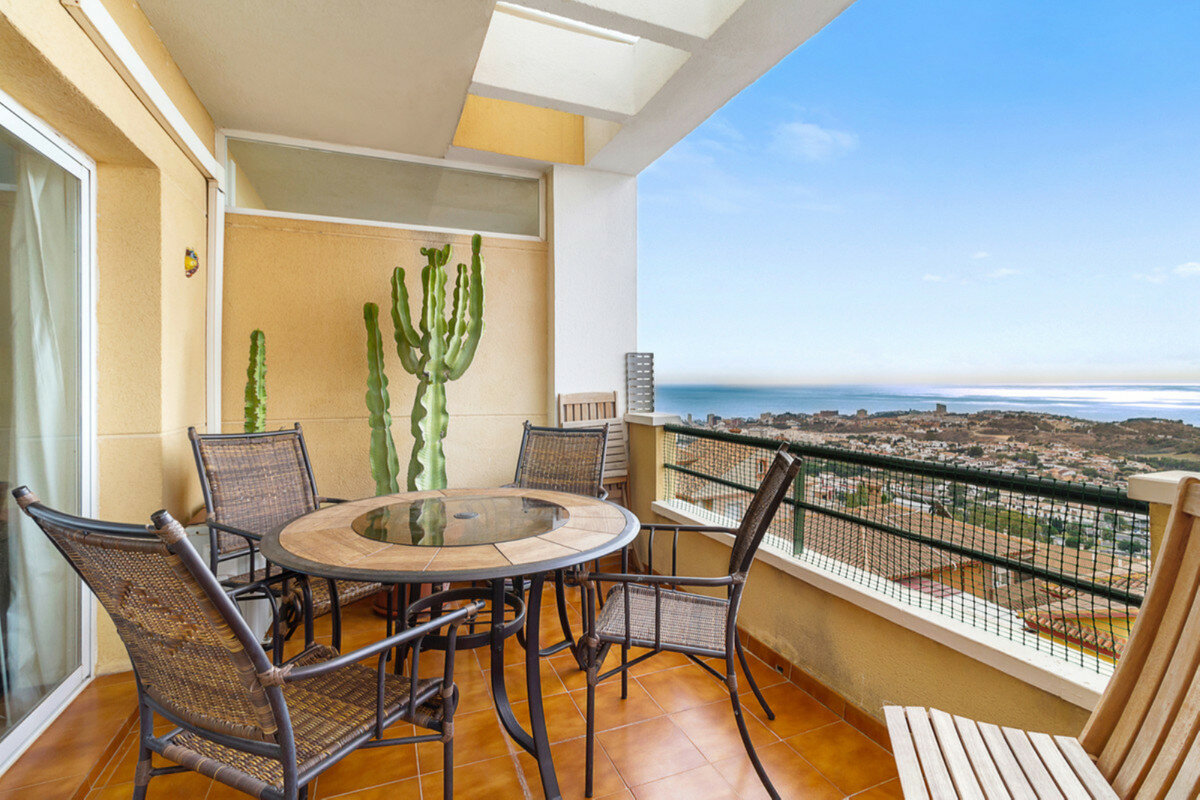 Apartment for sale in Benalmadena Apartment for sale in Benalmadena