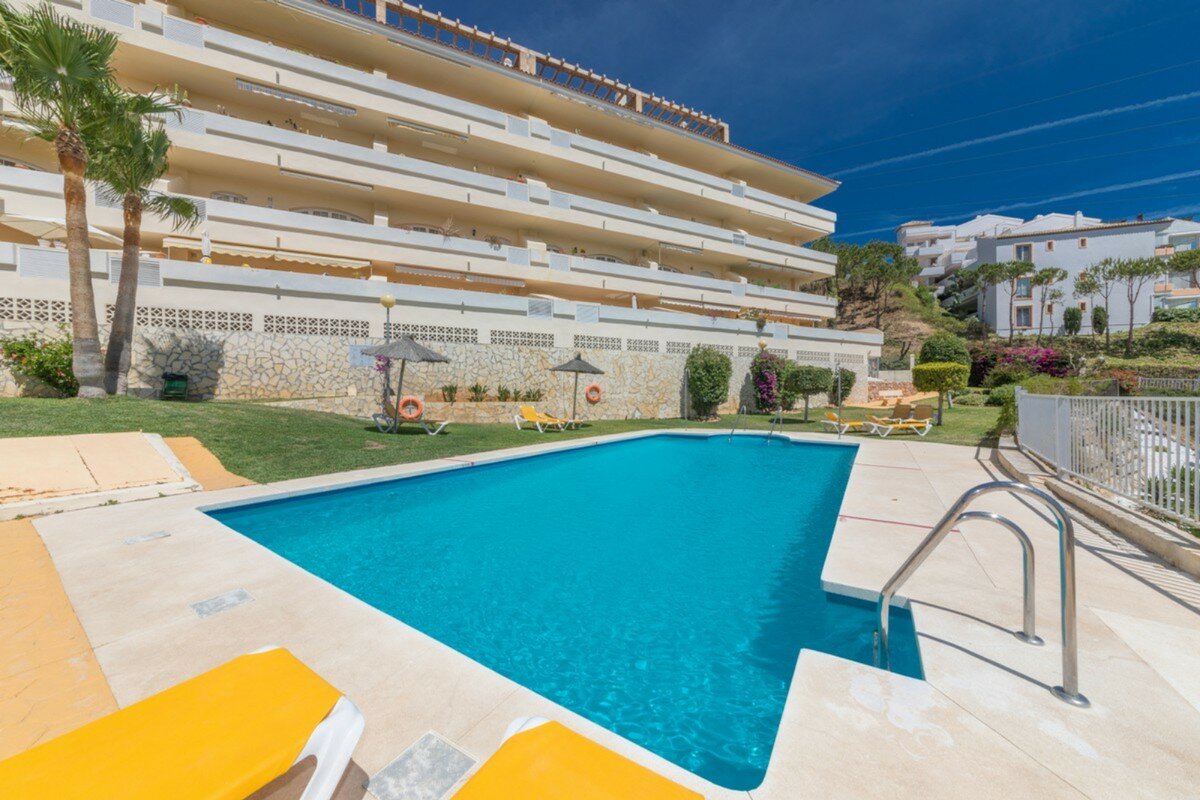 Apartment for sale in Mijas, Riviera del Sol Apartment for sale in Mijas, Riviera del Sol