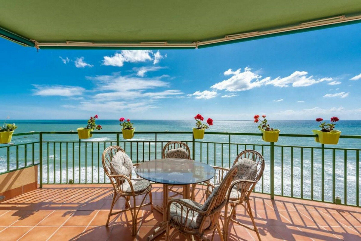 Apartment for sale in Fuengirola Apartment for sale in Fuengirola