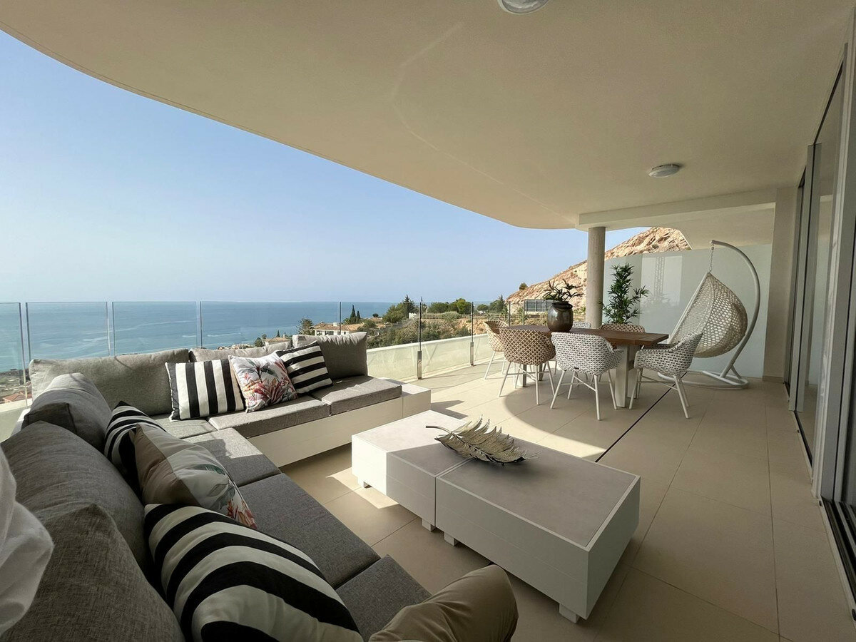 Apartment for sale in Benalmadena, Benalmadena Pueblo Apartment for sale in Benalmadena, Benalmadena Pueblo