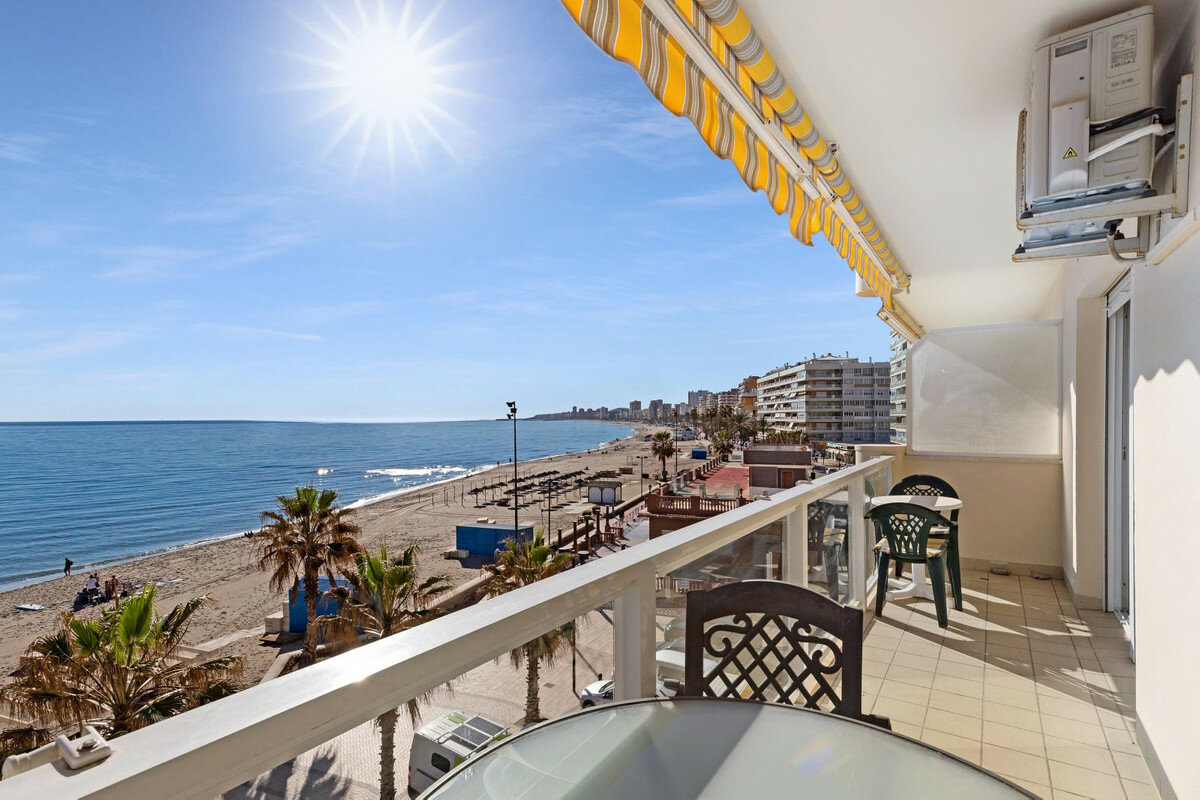Apartment for sale in Fuengirola Apartment for sale in Fuengirola