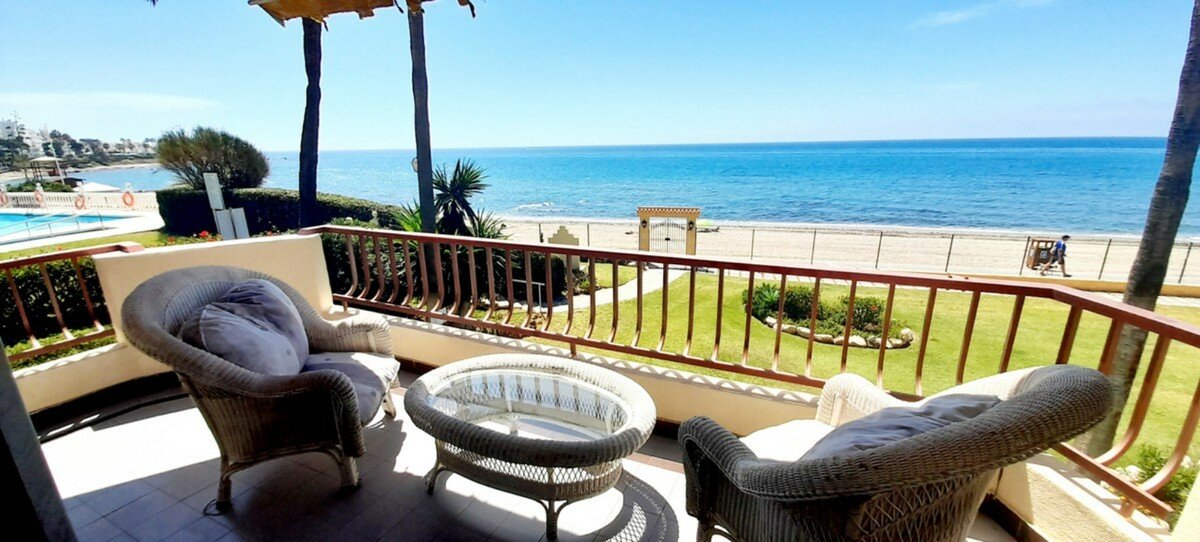 Apartment for sale in Mijas, Riviera del Sol Apartment for sale in Mijas, Riviera del Sol