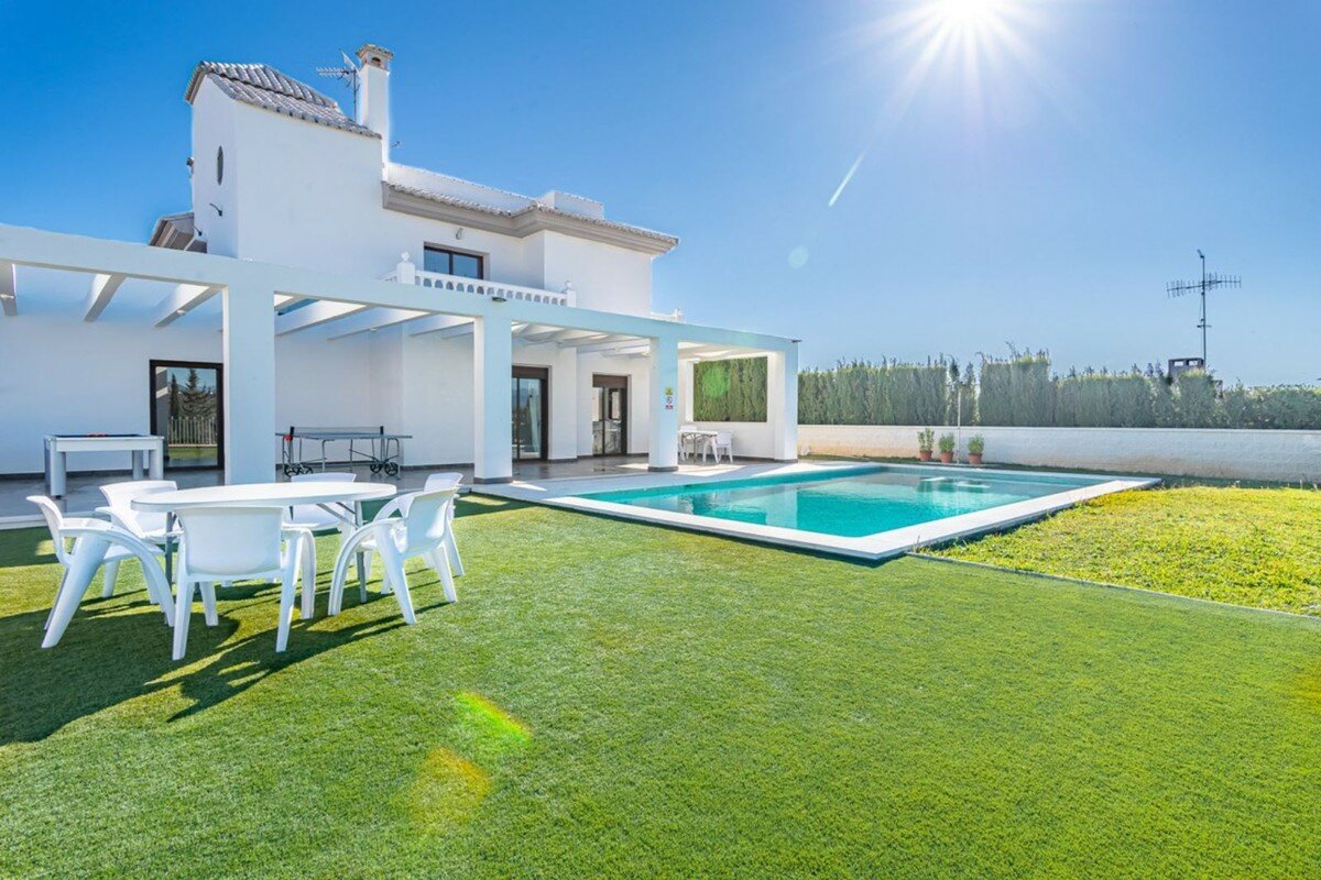 Villa for sale in Fuengirola Villa for sale in Fuengirola