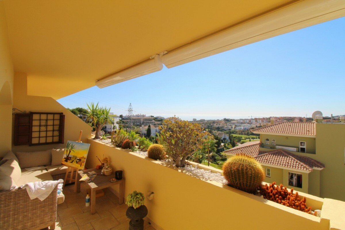 Apartment for sale in Mijas, Riviera del Sol Apartment for sale in Mijas, Riviera del Sol