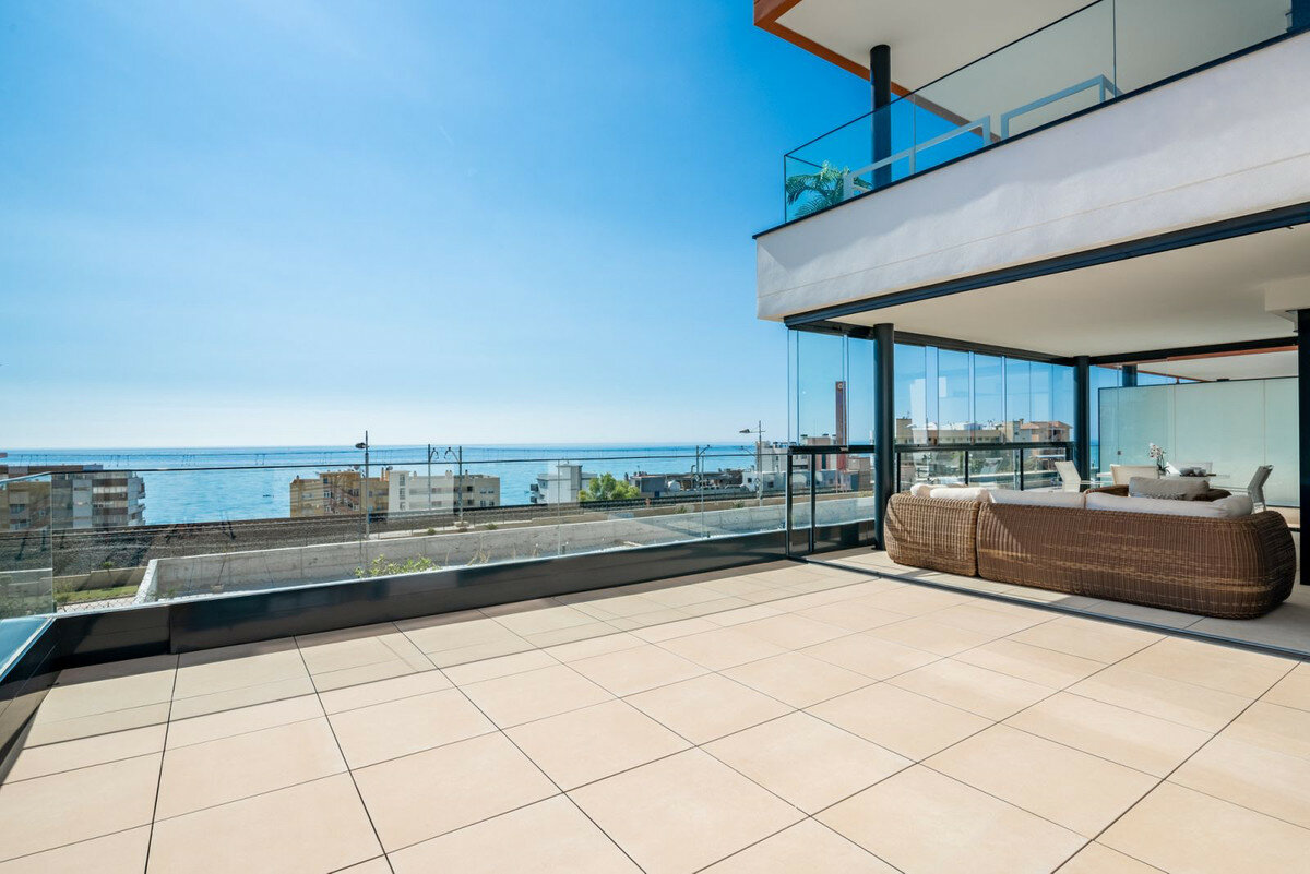 Apartment for sale in Fuengirola Apartment for sale in Fuengirola