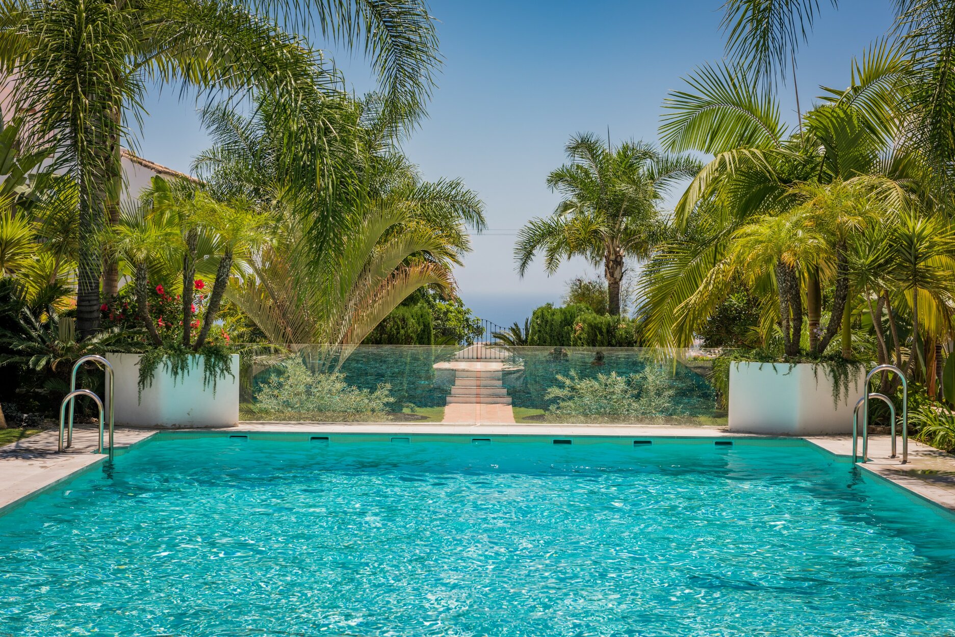Apartment for rent in Marbella, Montebello Hills Apartment for rent in Marbella, Montebello Hills