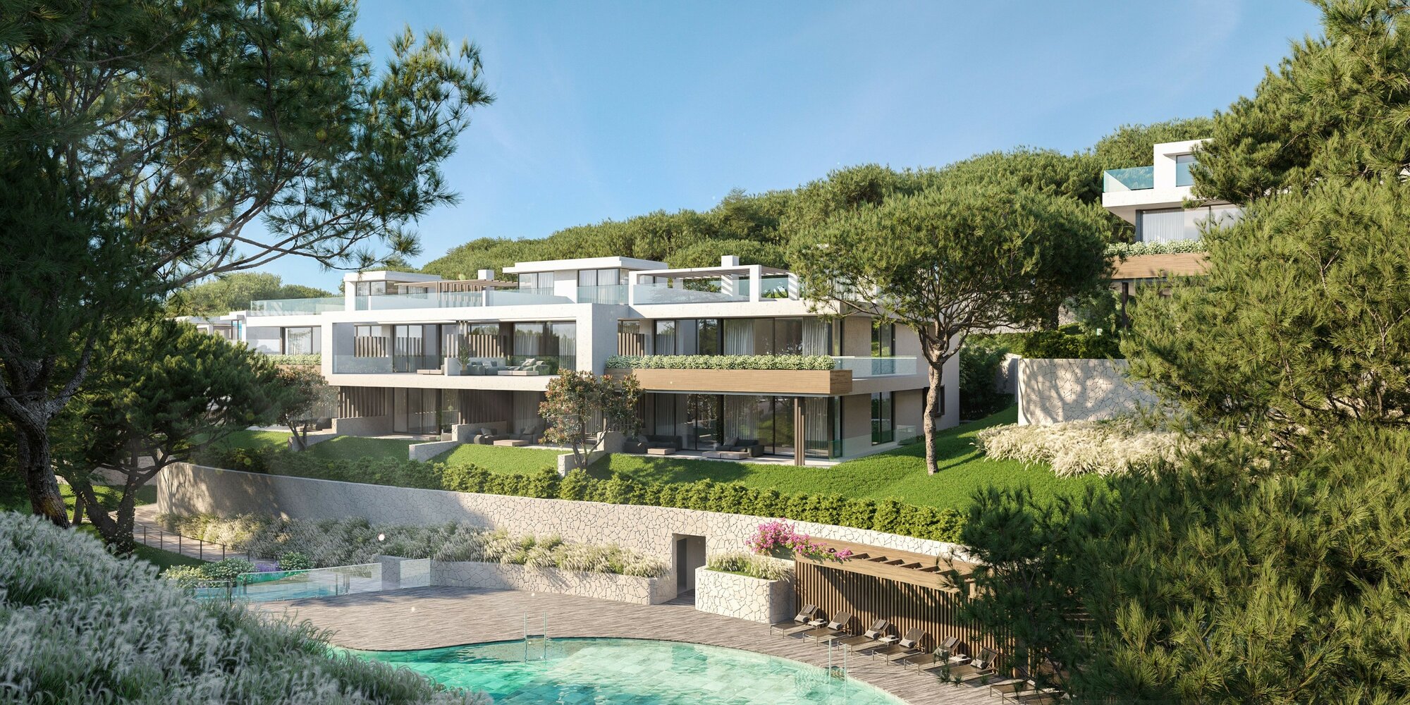 Apartment for sale in Marbella, Cabopino Apartment for sale in Marbella, Cabopino