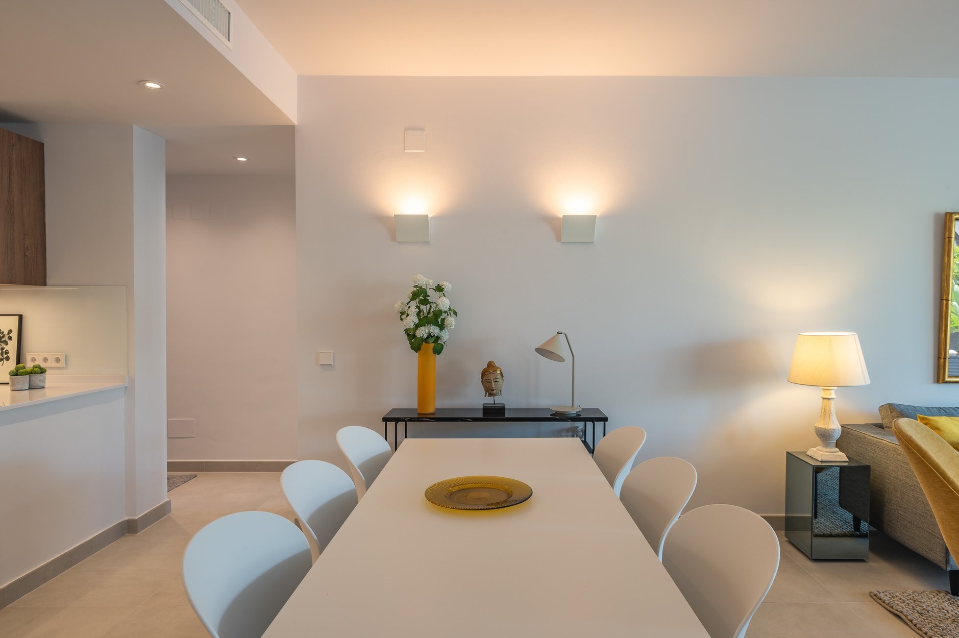 Alhambra del Mar Long Term and Holiday Rentals Marbella