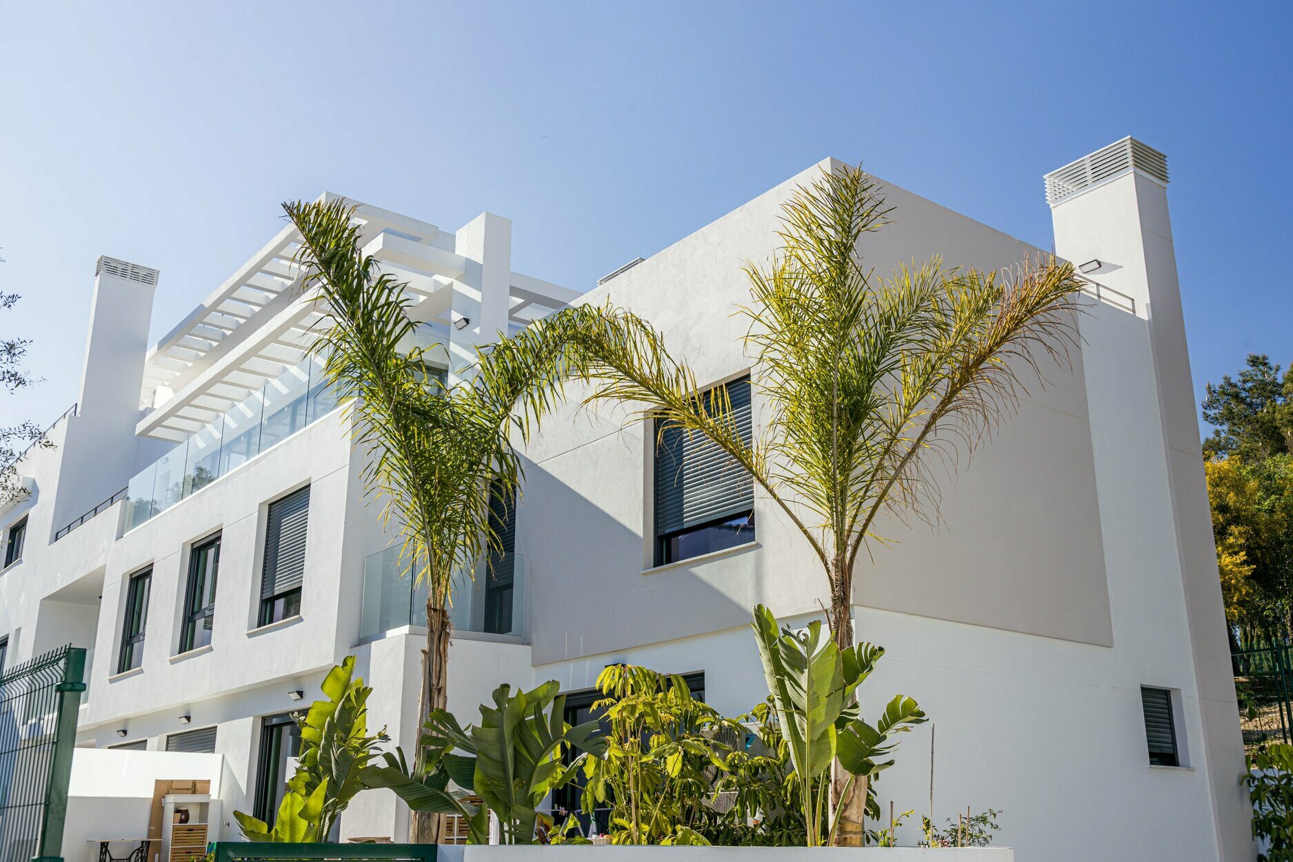 Apartment for rent in Marbella, The Place Marbella Apartment for rent in Marbella, The Place Marbella