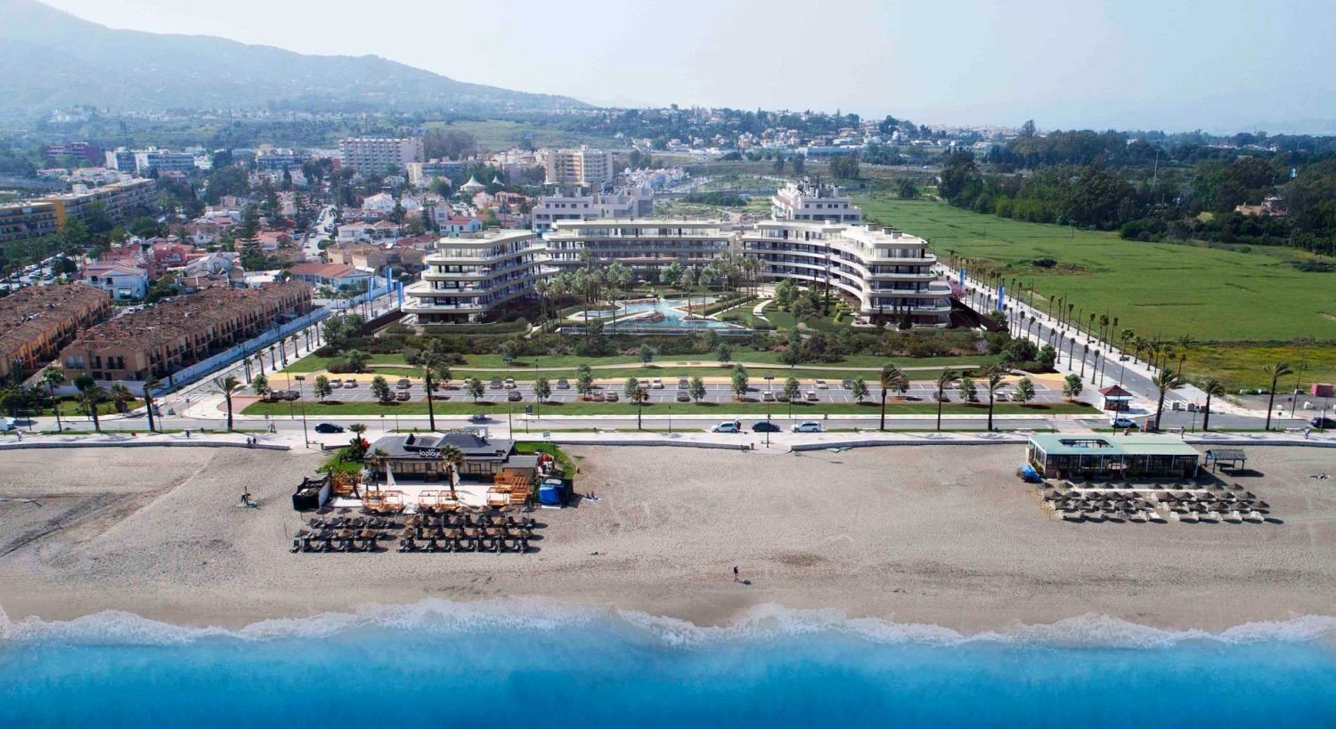 Apartment for sale in Torremolinos, Los Alamos Apartment for sale in Torremolinos, Los Alamos