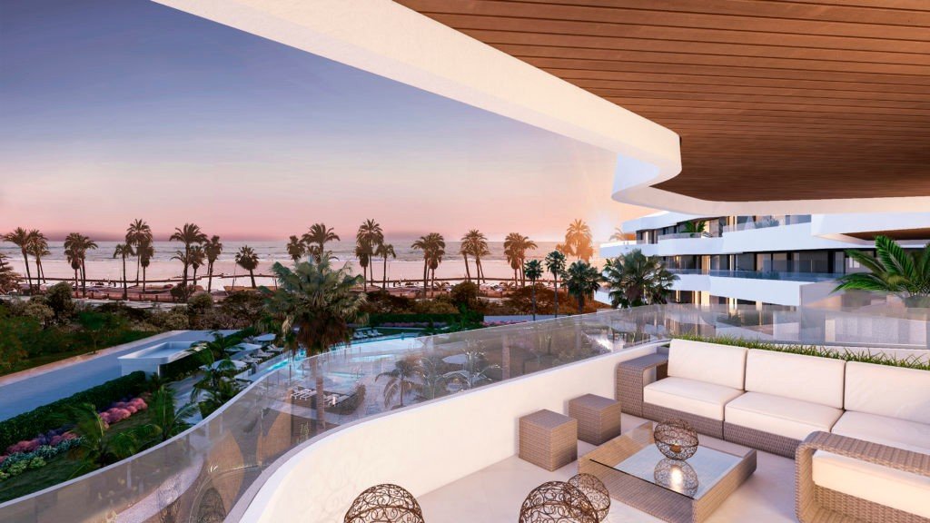 Apartment for sale in Torremolinos, Los Alamos Apartment for sale in Torremolinos, Los Alamos