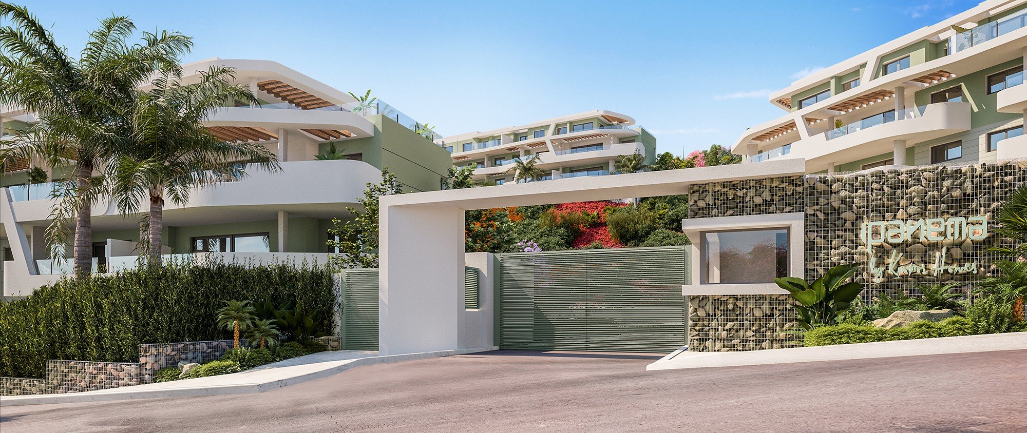 Apartment for sale in Mijas, La Cala de Mijas Apartment for sale in Mijas, La Cala de Mijas