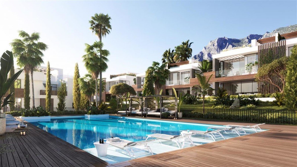 Villa for sale in Marbella, Sierra Blanca Villa for sale in Marbella, Sierra Blanca