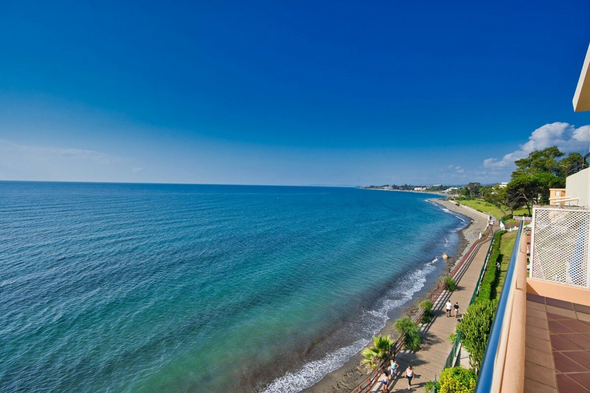 Penthouse for sale in Estepona, New Golden Mile Penthouse for sale in Estepona, New Golden Mile