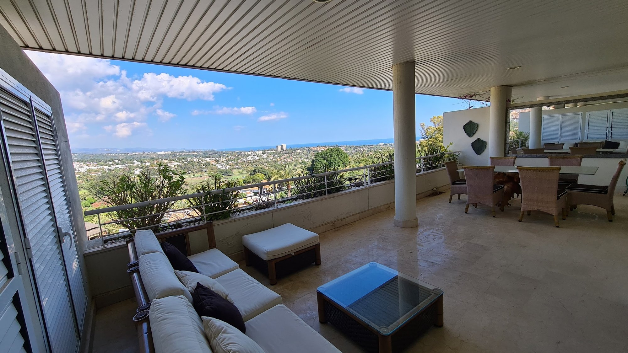 Apartment for rent in Marbella, Nueva Andalucia Apartment for rent in Marbella, Nueva Andalucia