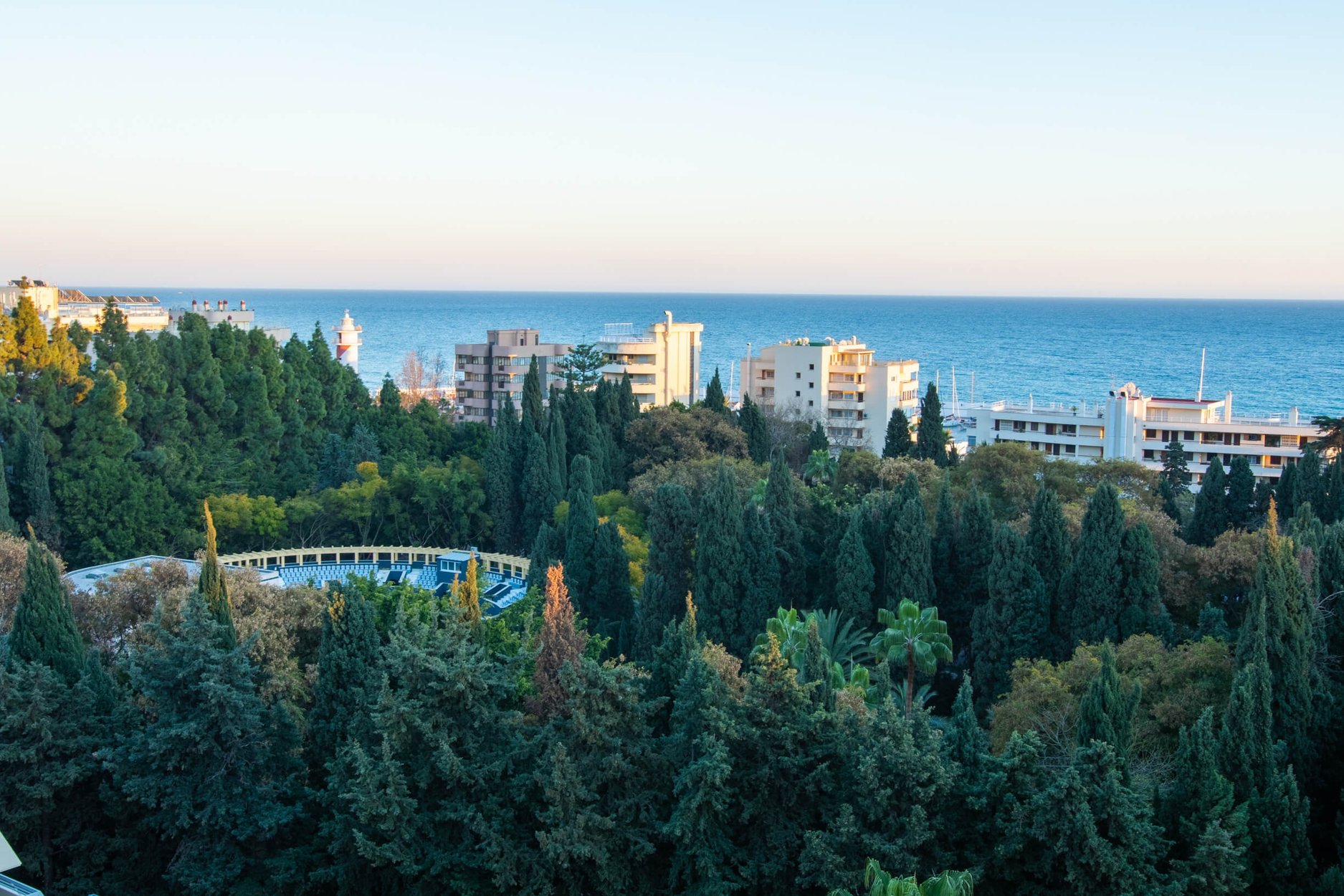 Apartment for sale in Marbella, Marbella Centre Apartment for sale in Marbella, Marbella Centre