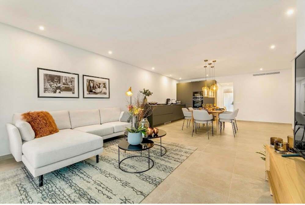 Apartment for sale in Estepona Apartment for sale in Estepona