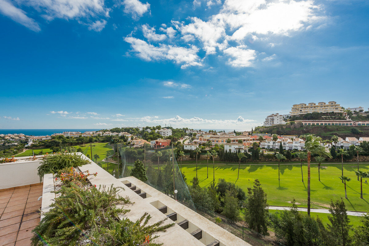Apartment for sale in Mijas, Riviera del Sol Apartment for sale in Mijas, Riviera del Sol