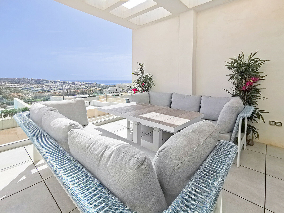 Apartment for sale in Mijas Apartment for sale in Mijas