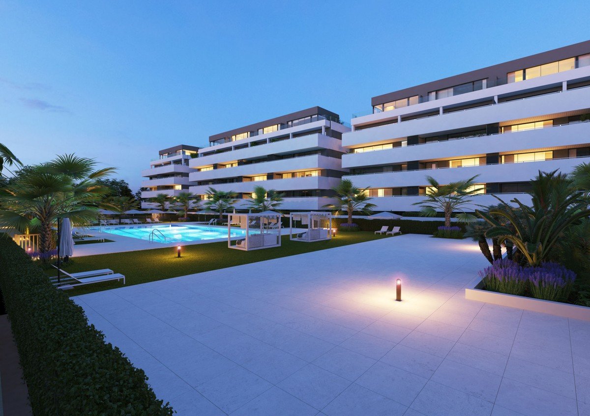 Apartment for sale in Torremolinos Apartment for sale in Torremolinos