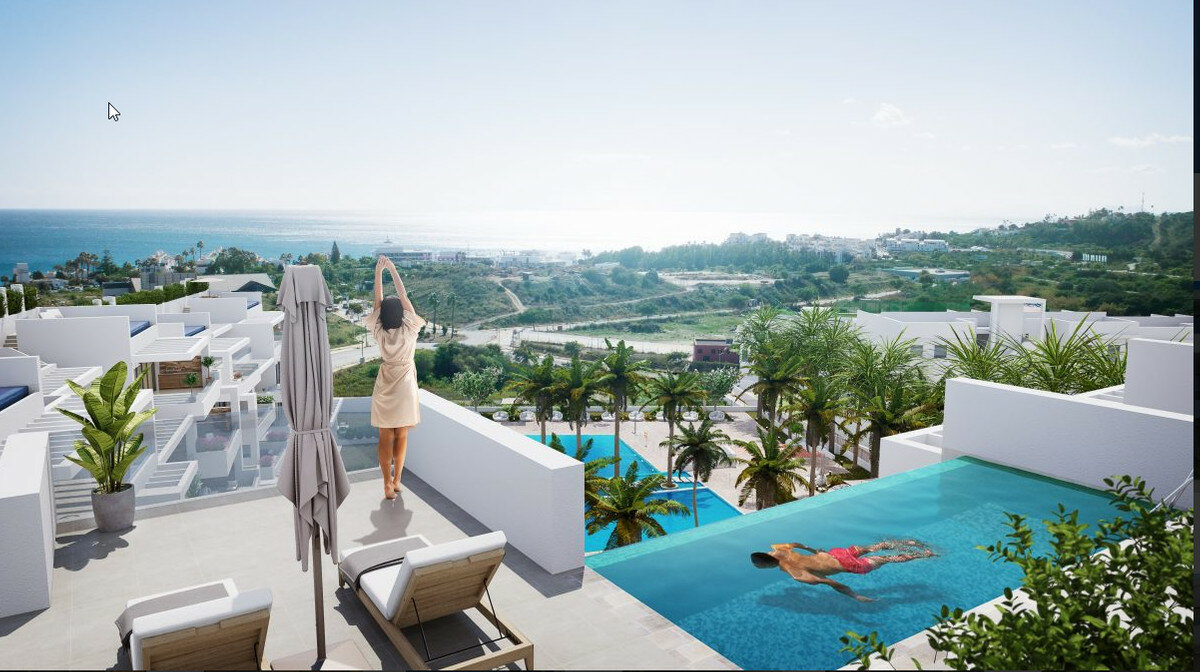 Apartment for sale in Estepona Apartment for sale in Estepona