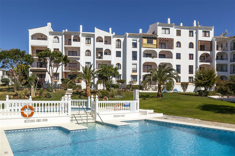 Apartment for sale in Mijas, Riviera del Sol Apartment for sale in Mijas, Riviera del Sol