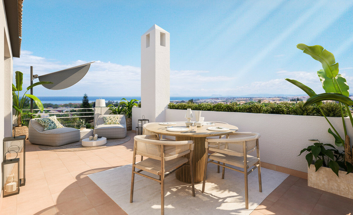 Apartment for sale in Marbella, Puerto Banus Apartment for sale in Marbella, Puerto Banus