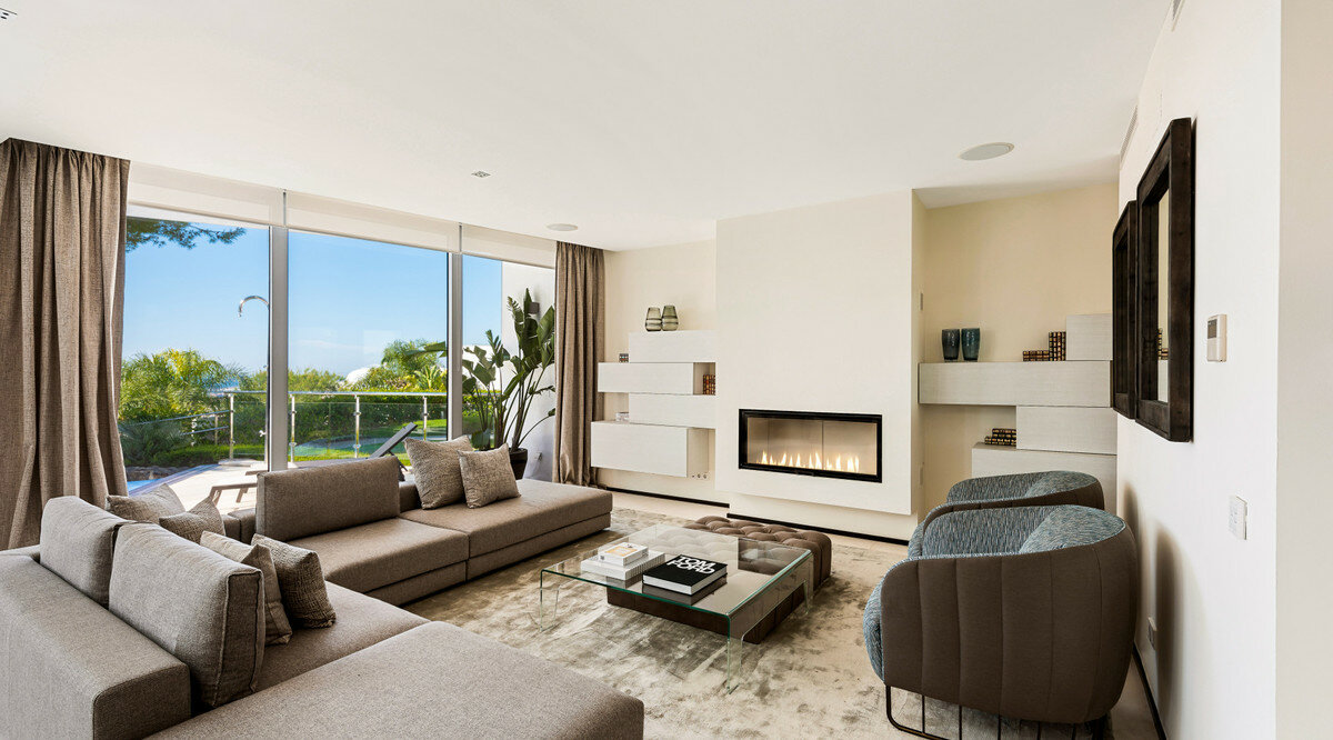 Villa for sale in Marbella, Sierra Blanca Villa for sale in Marbella, Sierra Blanca