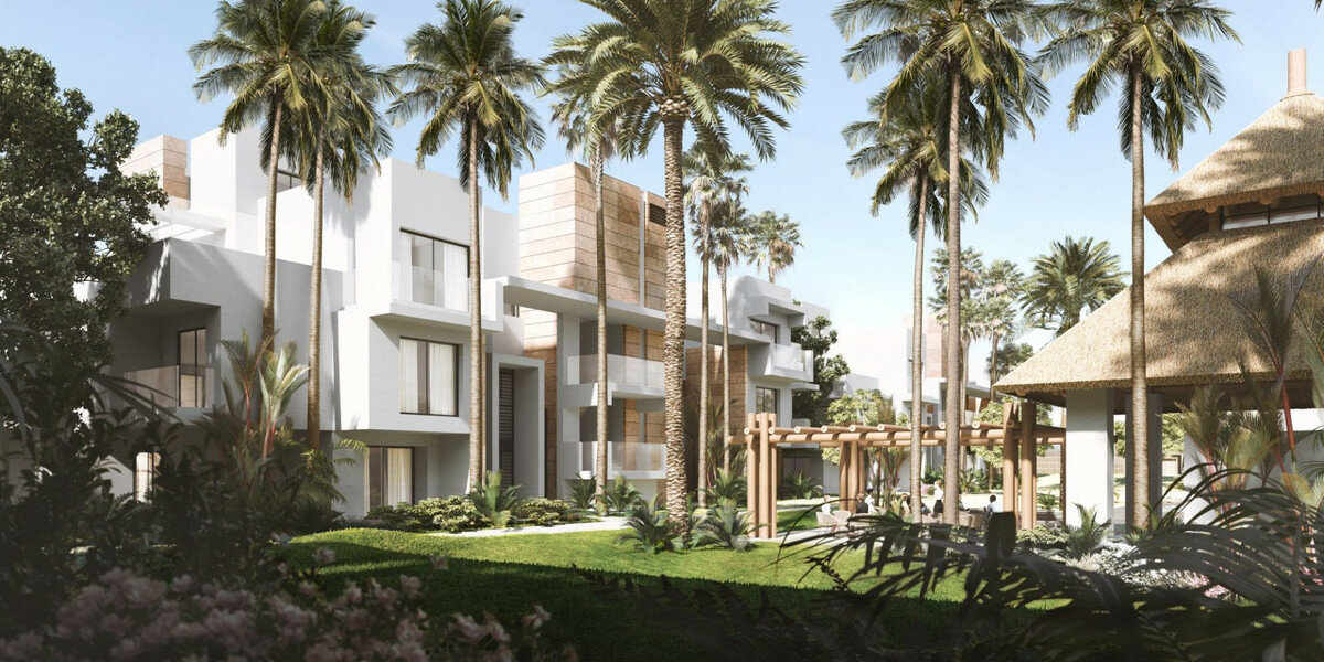 Apartment for sale in Estepona, New Golden Mile Apartment for sale in Estepona, New Golden Mile