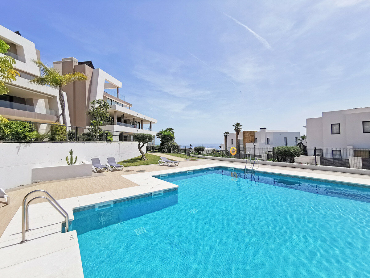 Apartment for sale in Marbella, Cabopino Apartment for sale in Marbella, Cabopino
