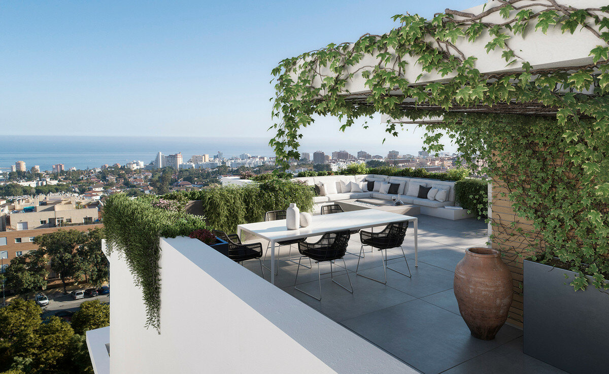 Apartment for sale in Torremolinos Apartment for sale in Torremolinos