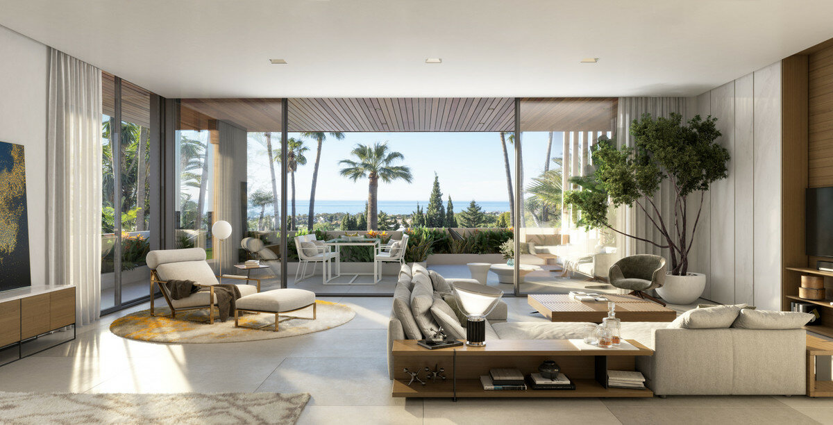 Villa for sale in Marbella, Sierra Blanca Villa for sale in Marbella, Sierra Blanca