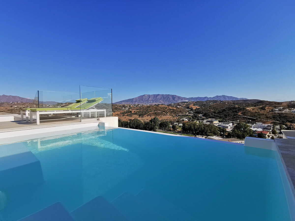 Penthouse for sale in Mijas, La Cala de Mijas Penthouse for sale in Mijas, La Cala de Mijas