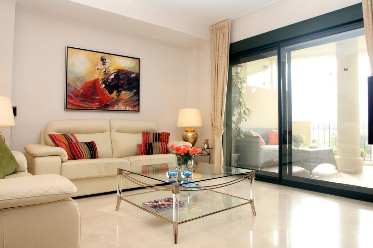 Penthouse for sale in San Pedro Alcantara, Guadalmina Alta Penthouse for sale in San Pedro Alcantara, Guadalmina Alta