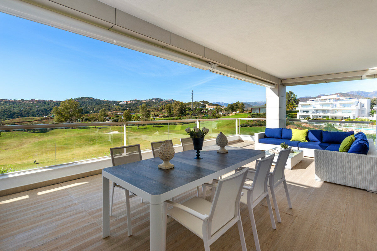 Apartment for sale in Mijas, La Cala Golf Apartment for sale in Mijas, La Cala Golf