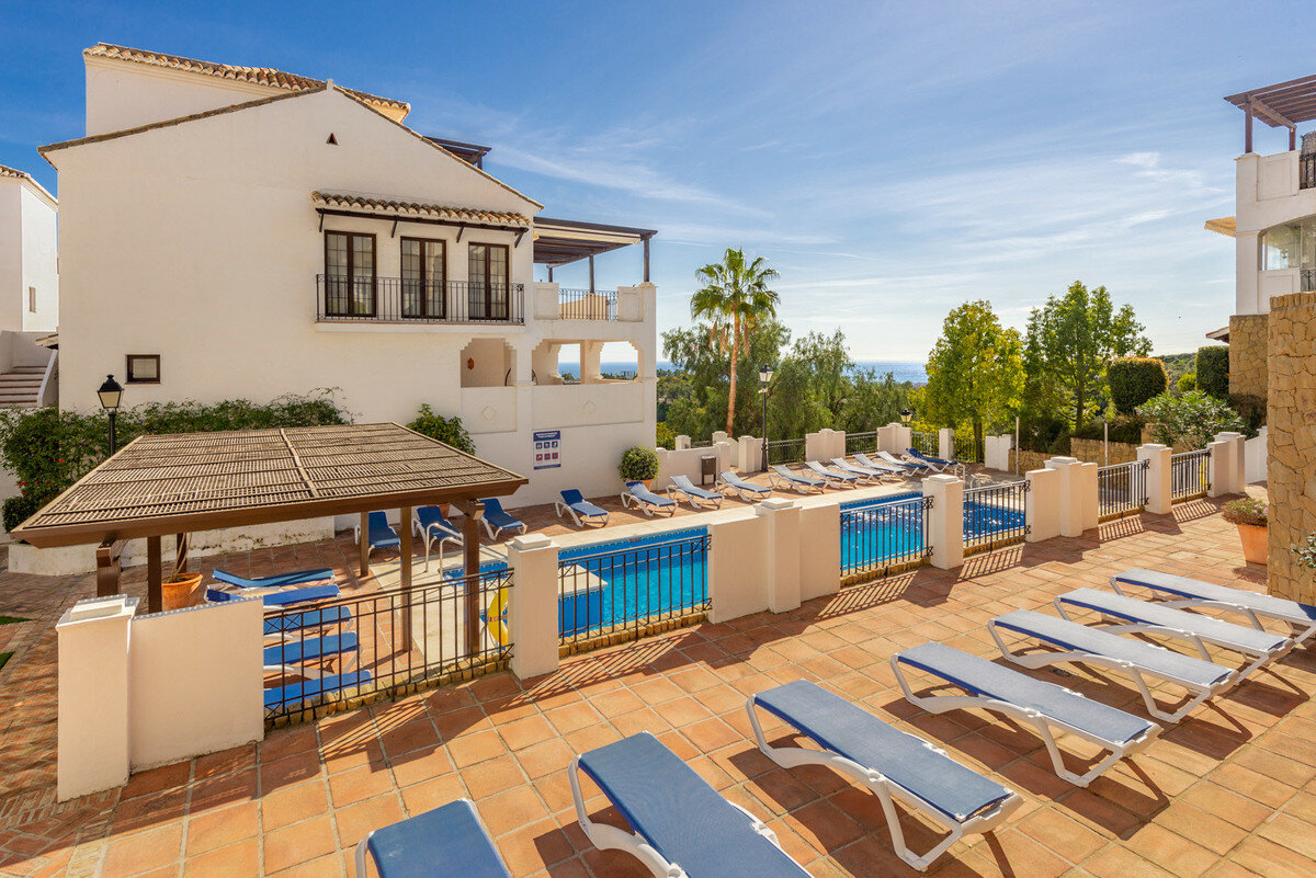 Apartment for sale in Marbella, Los Monteros Apartment for sale in Marbella, Los Monteros