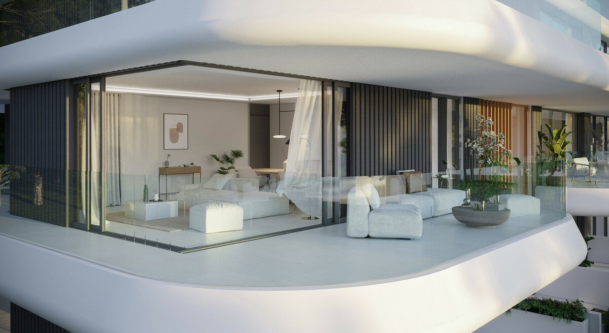 Apartment for sale in Estepona Apartment for sale in Estepona