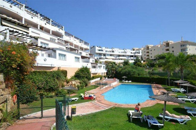 Penthouse for sale in Mijas, Riviera del Sol Penthouse for sale in Mijas, Riviera del Sol
