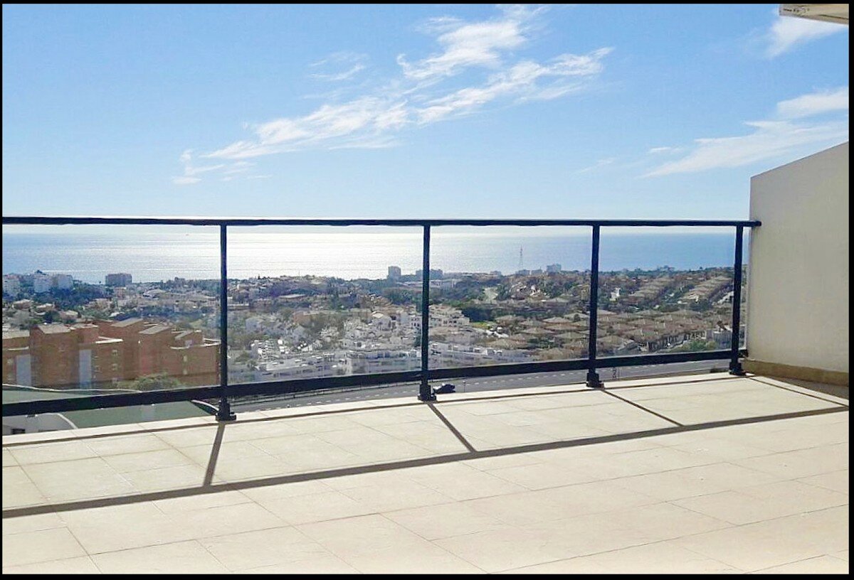 Apartment for sale in Mijas, Riviera del Sol Apartment for sale in Mijas, Riviera del Sol