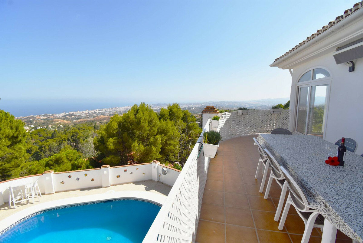 Villa for sale in Mijas Villa for sale in Mijas