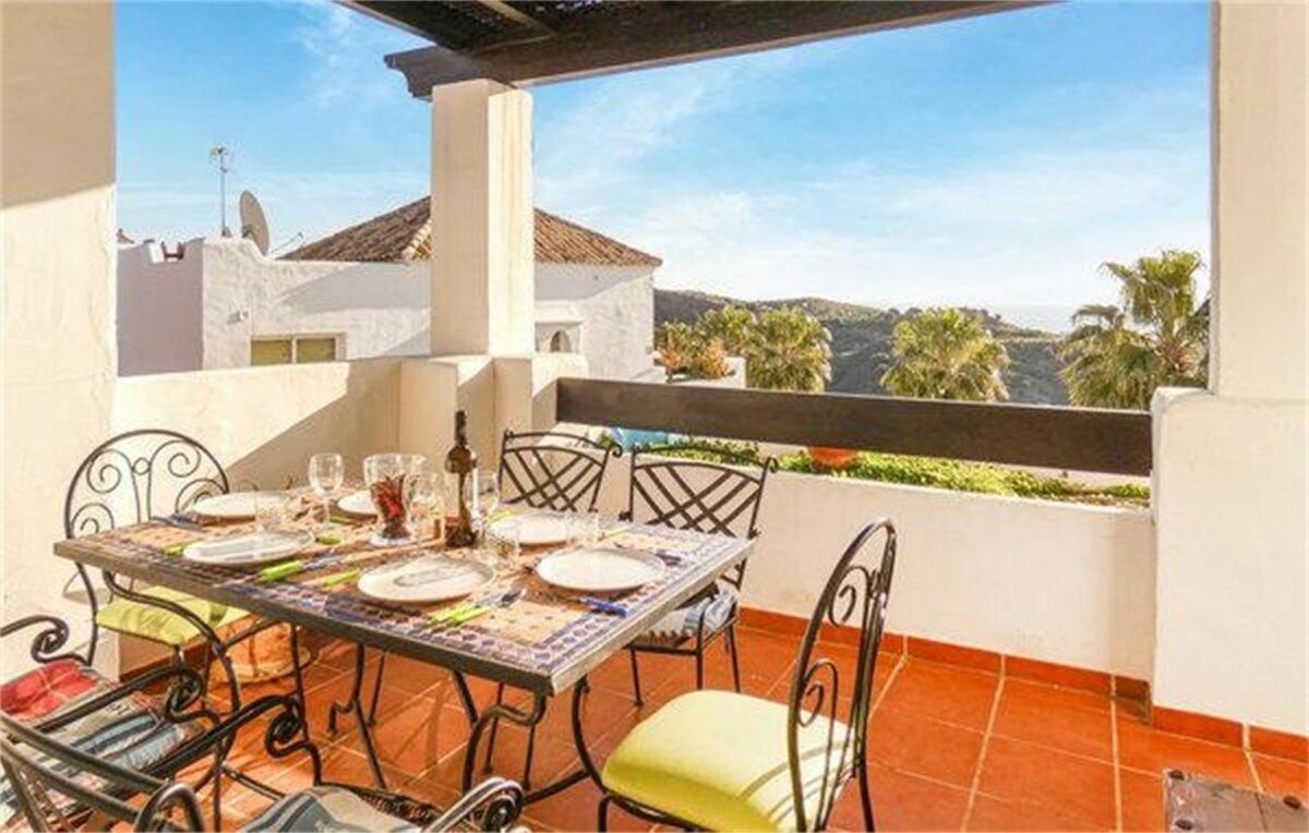 Penthouse for sale in Mijas, Calahonda Penthouse for sale in Mijas, Calahonda