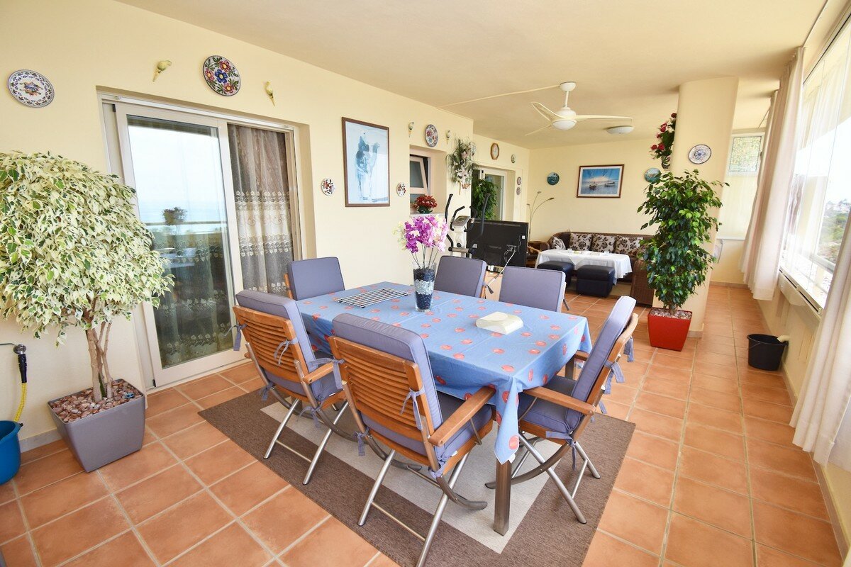 Apartment for sale in Mijas, El Faro Apartment for sale in Mijas, El Faro