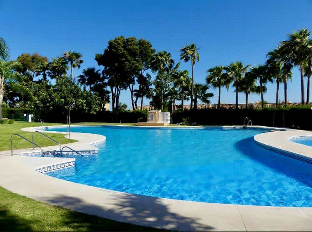 Penthouse for sale in Mijas, Calahonda Penthouse for sale in Mijas, Calahonda