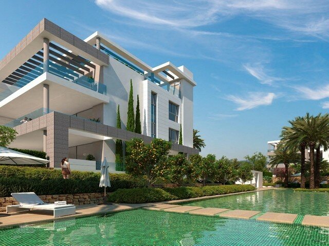 Apartment for sale in Estepona, Costalita Apartment for sale in Estepona, Costalita