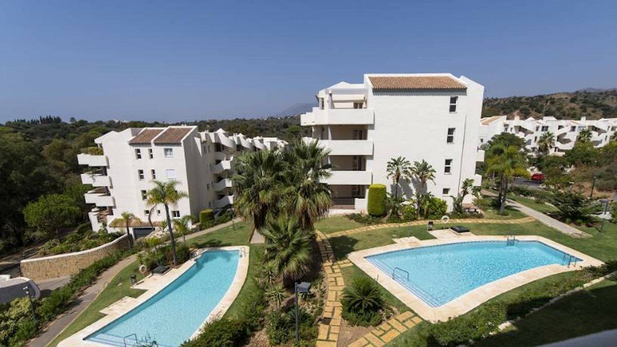 Apartment for sale in Marbella, Elviria Apartment for sale in Marbella, Elviria