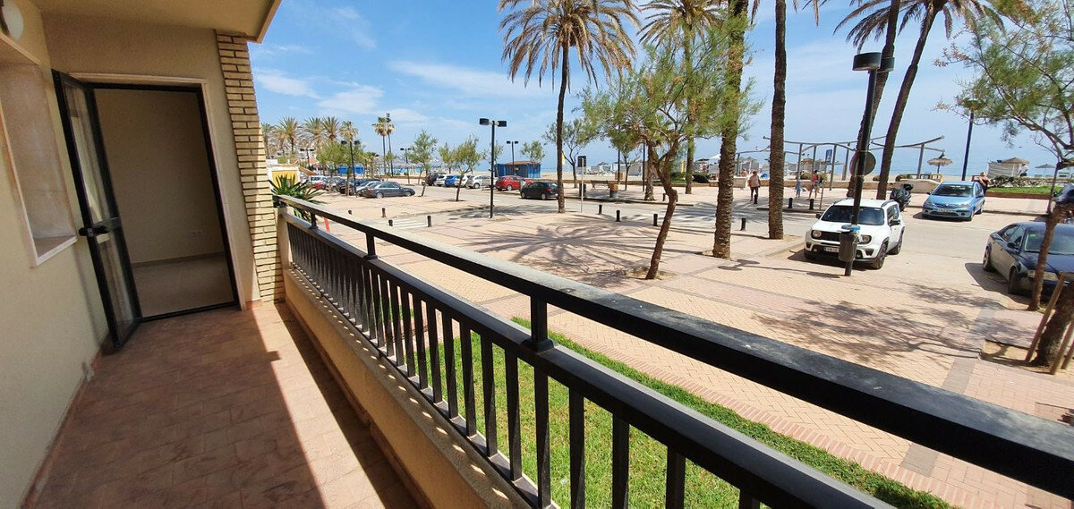 Apartment for sale in Fuengirola, Los Boliches Apartment for sale in Fuengirola, Los Boliches